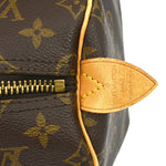 Louis Vuitton Keepall Bag Monogram Canvas 55 - image 4