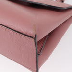 Gucci Bamboo Daily Top Handle Bag Leather Small - image 10