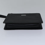 Burberry Vintage Pouch Leather - image 15