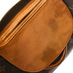 Louis Vuitton Speedy Bandouliere Bag Monogram Canvas 35 - image 18