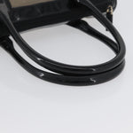 Gucci Vintage tote Canvas - image 8