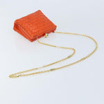 Bottega Veneta Intrecciato Clutch bag Leather - image 7