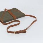 Saint Laurent Vintage Shoulder Bag Canvas - image 7