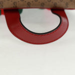 Gucci Doraemon Zip Backpack Printed Mini GG Coated Canvas - image 16