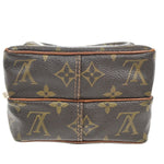 Louis Vuitton Amazone Bag Monogram Canvas Mini - image 11