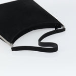 Salvatore Ferragamo Vintage Shoulder Bag Suede - image 7