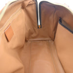 Celine Macadam Handbag Macadam with leather Medium - image 17