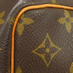 Louis Vuitton Keepall Bag Monogram Canvas 50 - image 7