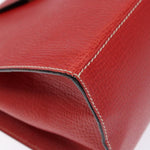 Loewe Vintage Shoulder Bag Leather - image 12