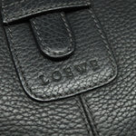 Loewe Vintage Shoulder Bag Leather - image 18