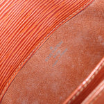 Louis Vuitton Cartouchiere Handbag Epi Leather MM - image 7