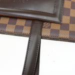Louis Vuitton Parioli Handbag Damier PM - image 7