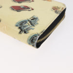Louis Vuitton Nicolas Ghesquière Zippy Wallet Patent Monogram - image 9