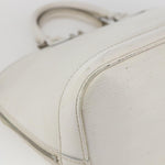 Louis Vuitton Alma Handbag Epi Leather PM - image 9