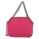 Stella McCartney Falabella Tote Suede - image 2