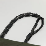 Prada Vintage Shoulder Bag Tessuto - image 8
