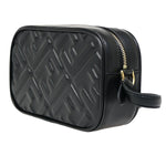 Fendi Camera Bag Zucca Embossed Leather Small - image 3