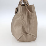 Salvatore Ferragamo Vala Handbag Leather - image 4