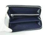 Prada Saffiano Wallet Leather - image 4