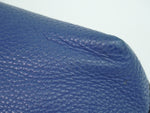 Prada Embossed Logo Open Tote Leather - image 14