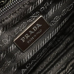 Prada Vitello Drive Handbag Leather - image 4