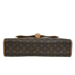 Louis Vuitton Beverly Briefcase Monogram Canvas GM - image 11