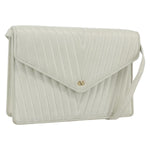 Valentino Garavani Vintage shoulder bag Leather - image 1