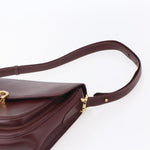 cartier Must de Cartier Shoulder Bag Leather - image 13