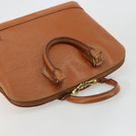 Louis Vuitton Alma Handbag Epi Leather PM - image 15