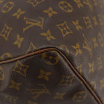 Louis Vuitton Speedy Handbag Monogram Canvas 30 - image 9