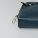 Louis Vuitton Neo Hoche Clutch Epi Leather - image 8