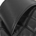 Chanel Bum Bag Leather Medium - image 4