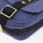 Louis Vuitton Antigua Besace Messenger Bag Canvas - image 9