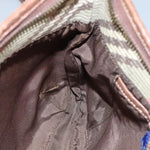Burberry Blue Label shoulder bag Canvas - image 20