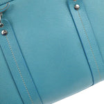Christian Dior Vintage Tote Leather - image 9