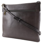Louis Vuitton Sac Plat Crossbody Bag Utah Leather PM - image 7