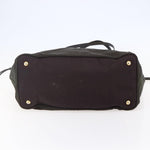 Prada Open Tote Tessuto Medium - image 16