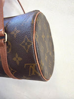 Louis Vuitton Papillon Handbag Monogram Canvas 26 - image 14