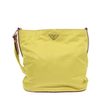 Prada Vintage Shoulder Bag Tessuto - image 18