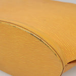 Louis Vuitton Saint Jacques Handbag Epi Leather GM - image 11