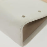 Loewe Flat Zip Pouch Leather - image 8