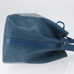 Louis Vuitton Petit Noe Handbag Epi Leather Medium - image 3