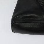 Bally Vintage Shoulder Bag Quilted leather - image 10