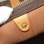 Louis Vuitton Keepall Bag Monogram Canvas 60 - image 7