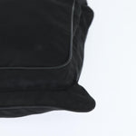 Prada Front Pocket Messenger Bag Tessuto Small - image 10