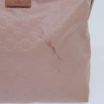 Gucci GG Canvas Bag Canvas medium - image 17