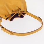 Louis Vuitton Petit Noe Handbag Epi Leather Small - image 8