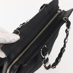 Salvatore Ferragamo Vala Handbag Canvas - image 13