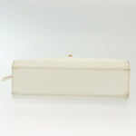 Chanel CC Shoulder Bag Quilted Caviar - image 18