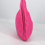 Bottega Veneta Veneta Hobo Intrecciato Nappa Large - image 4